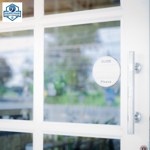 Renewing Elegance: The Art of Sliding Door Repair in Singapore